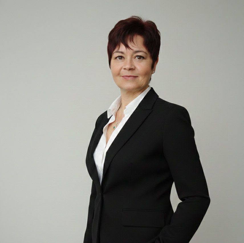 Ing. Martina Matejová